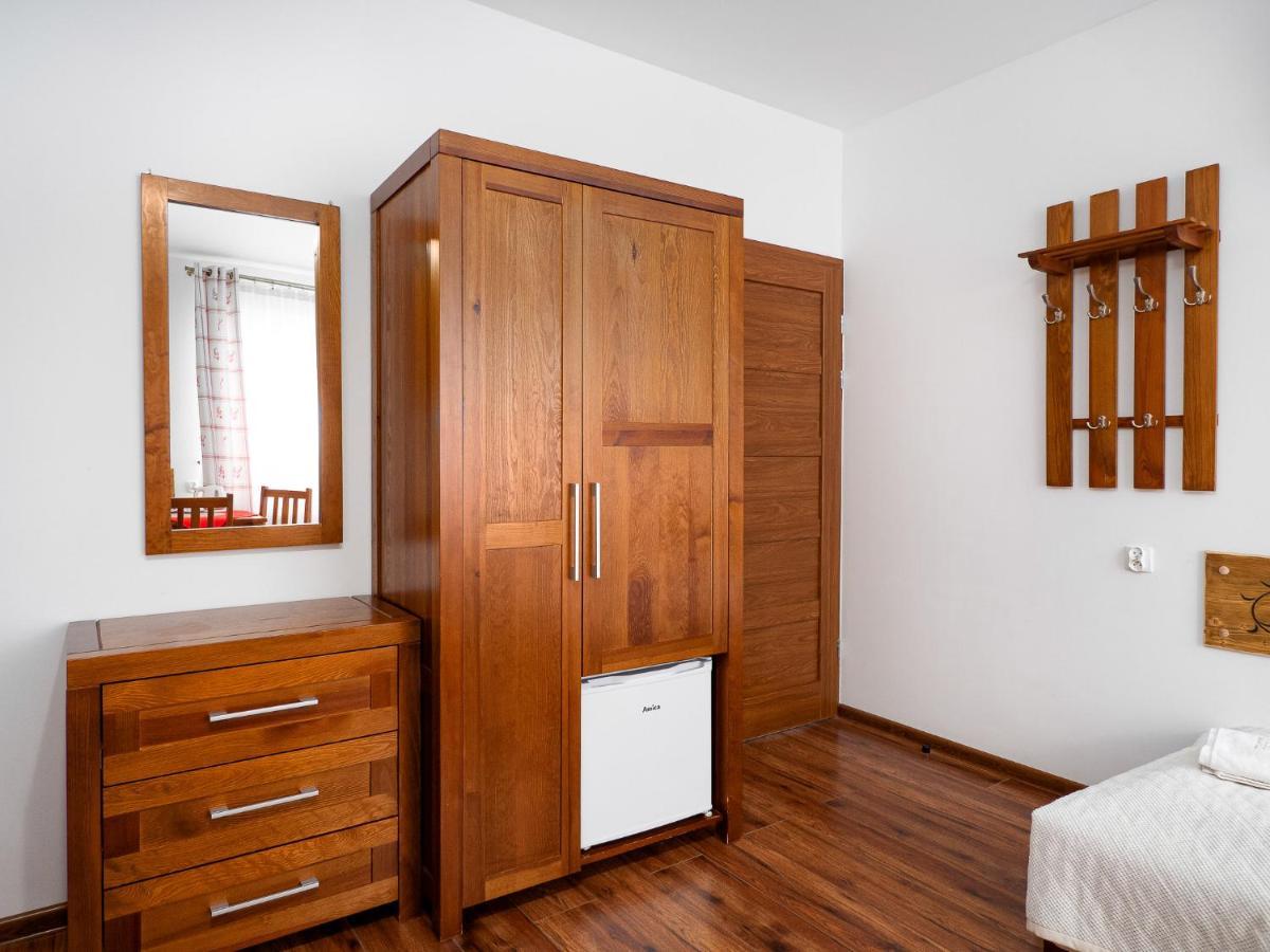 Bed & Breakfast Pod Reglami Sauna & Jacuzzi *