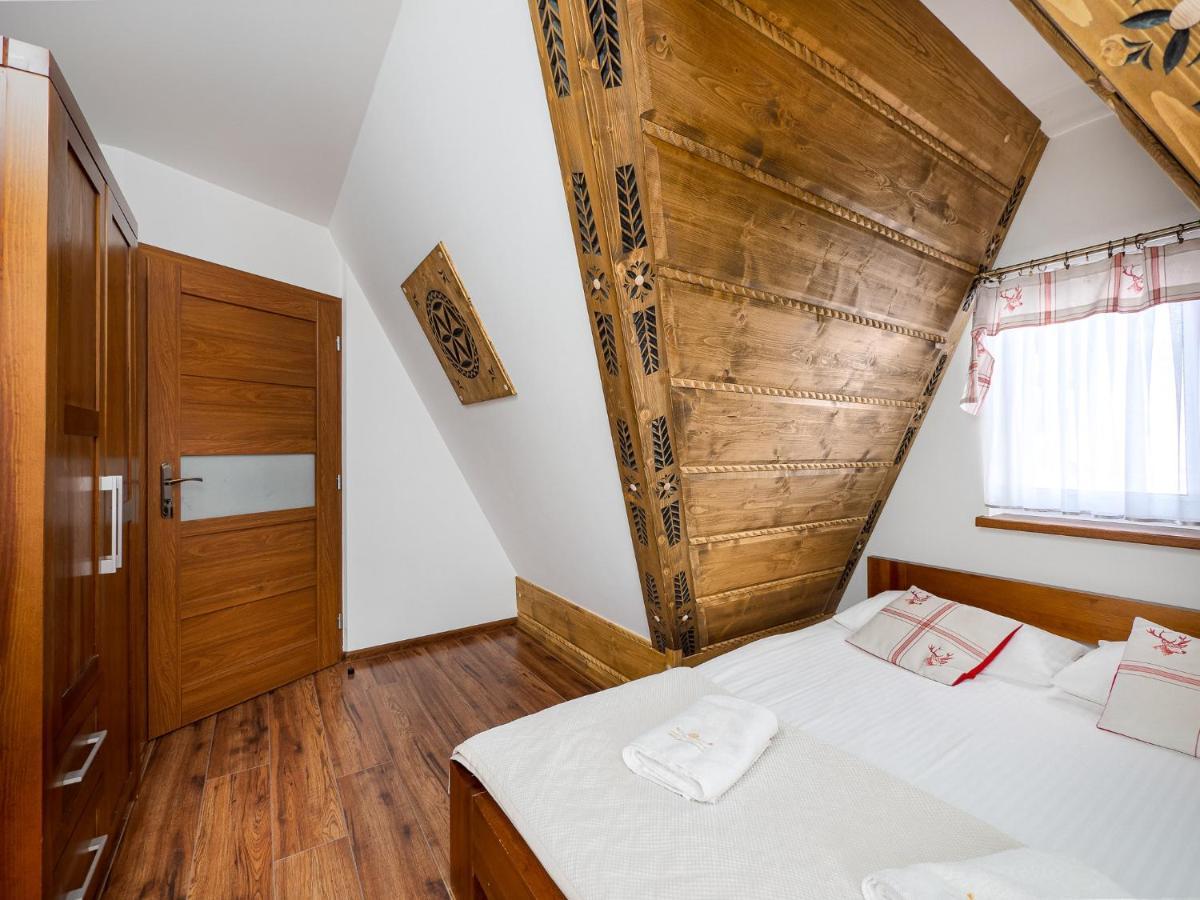 Pod Reglami Sauna & Jacuzzi Bed & Breakfast