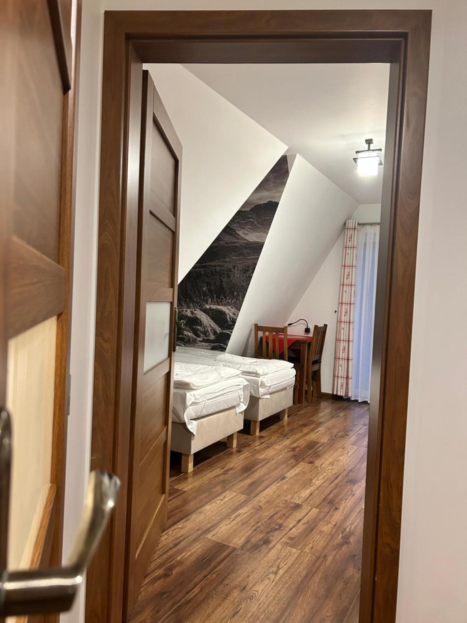 Bed & Breakfast Pod Reglami Sauna & Jacuzzi *