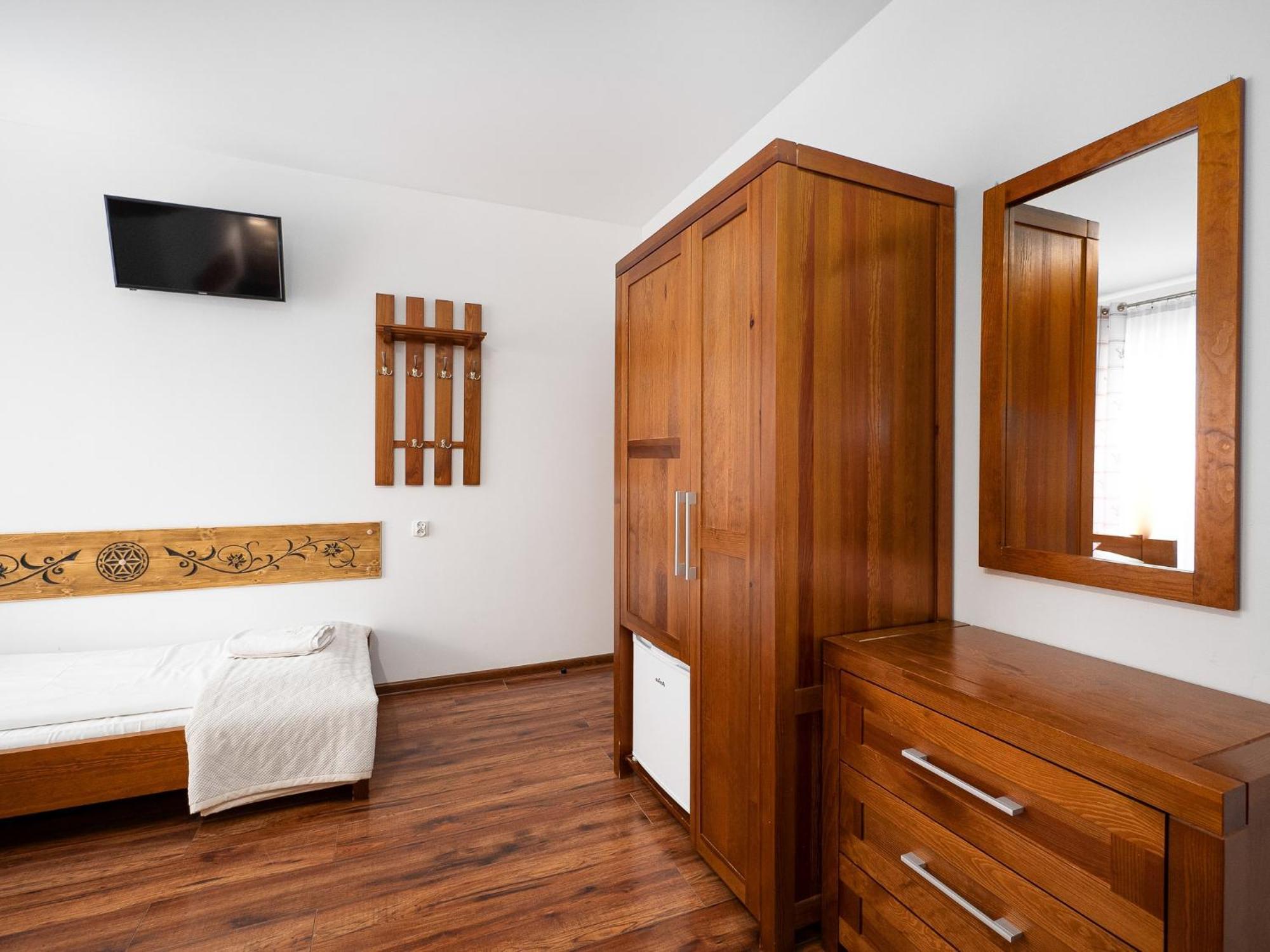 Bed & Breakfast Pod Reglami Sauna & Jacuzzi *