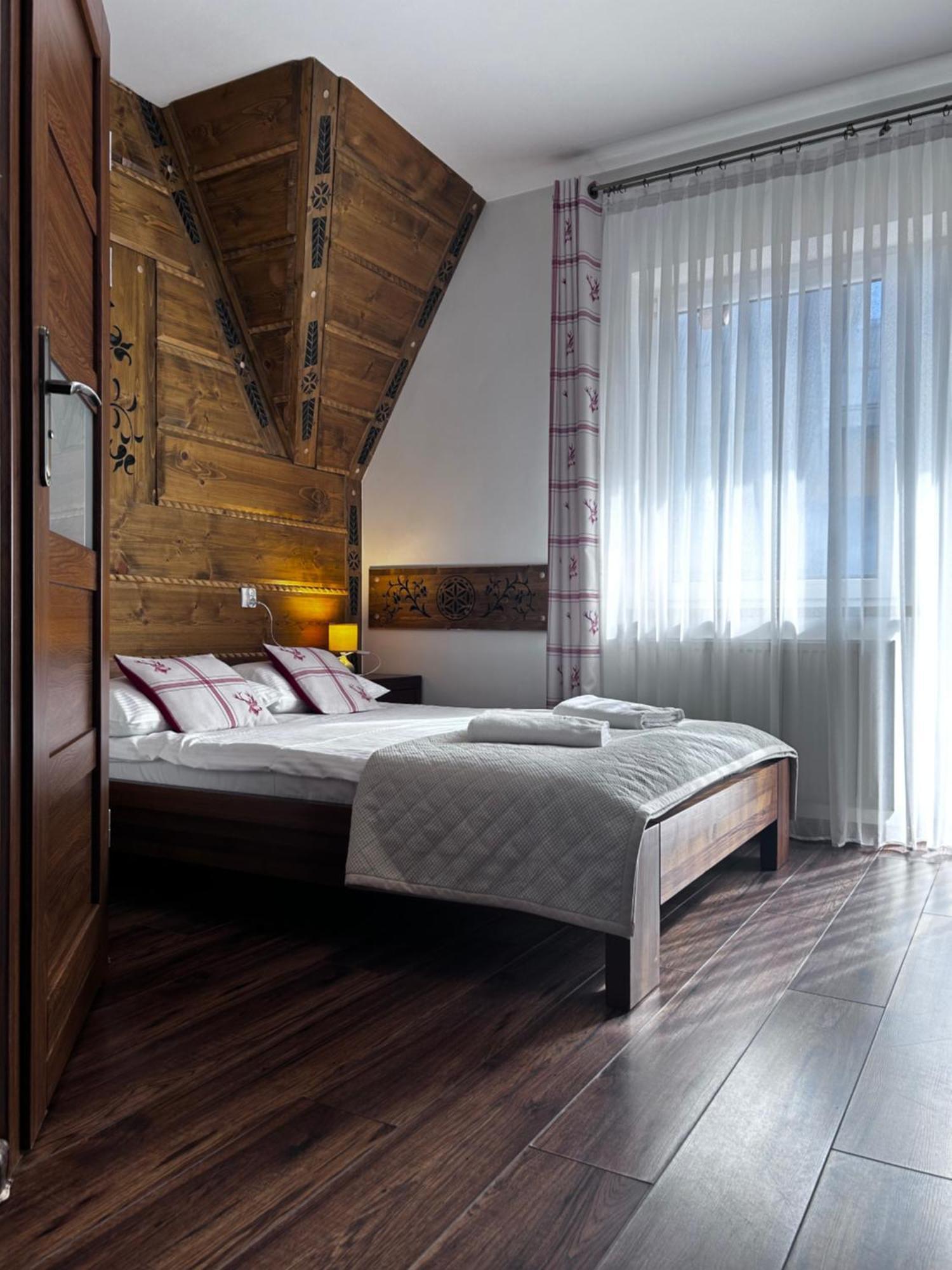 Bed & Breakfast Pod Reglami Sauna & Jacuzzi *